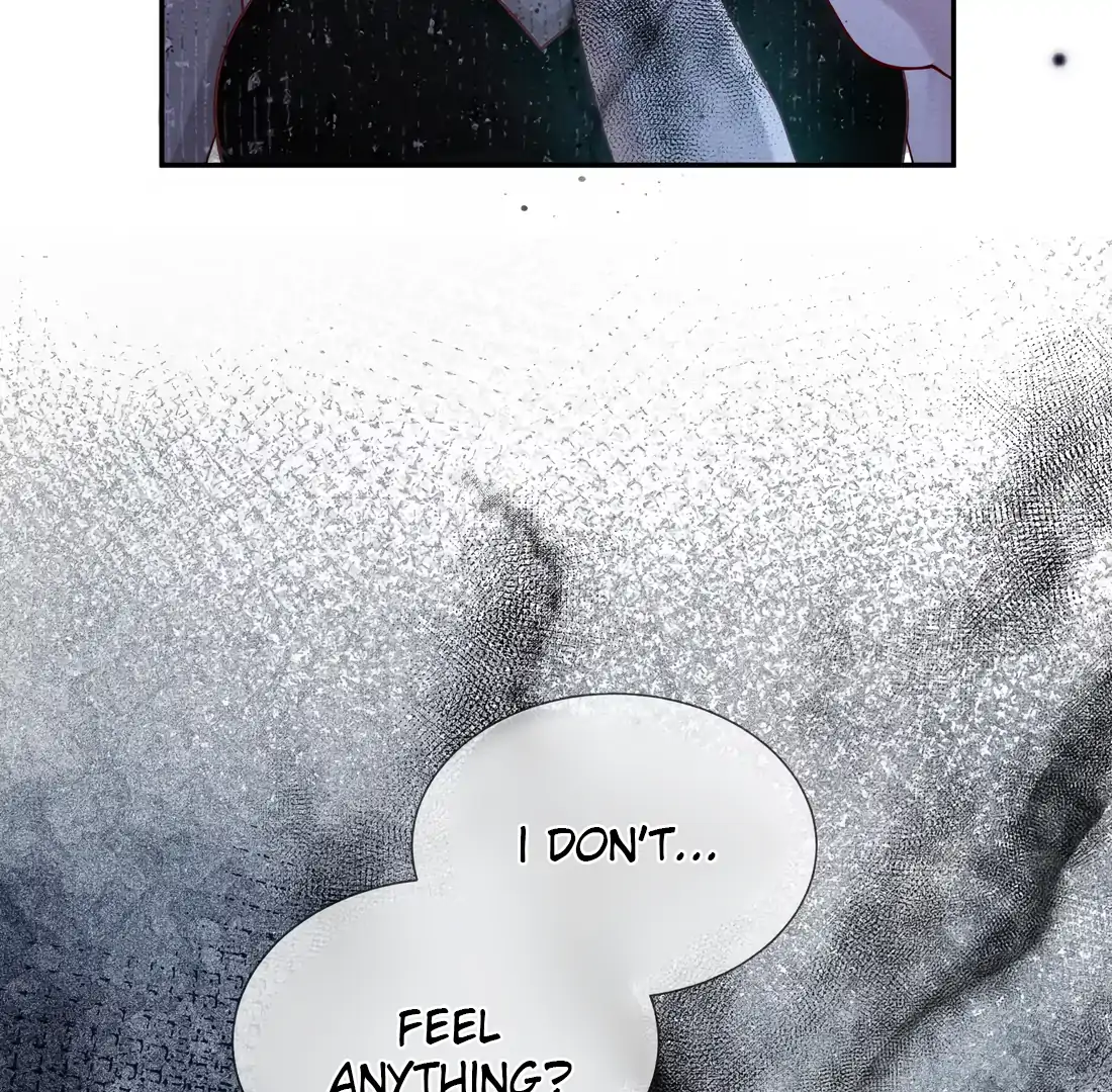 Kiss Me In The Dark Of Night Chapter 14 - page 5