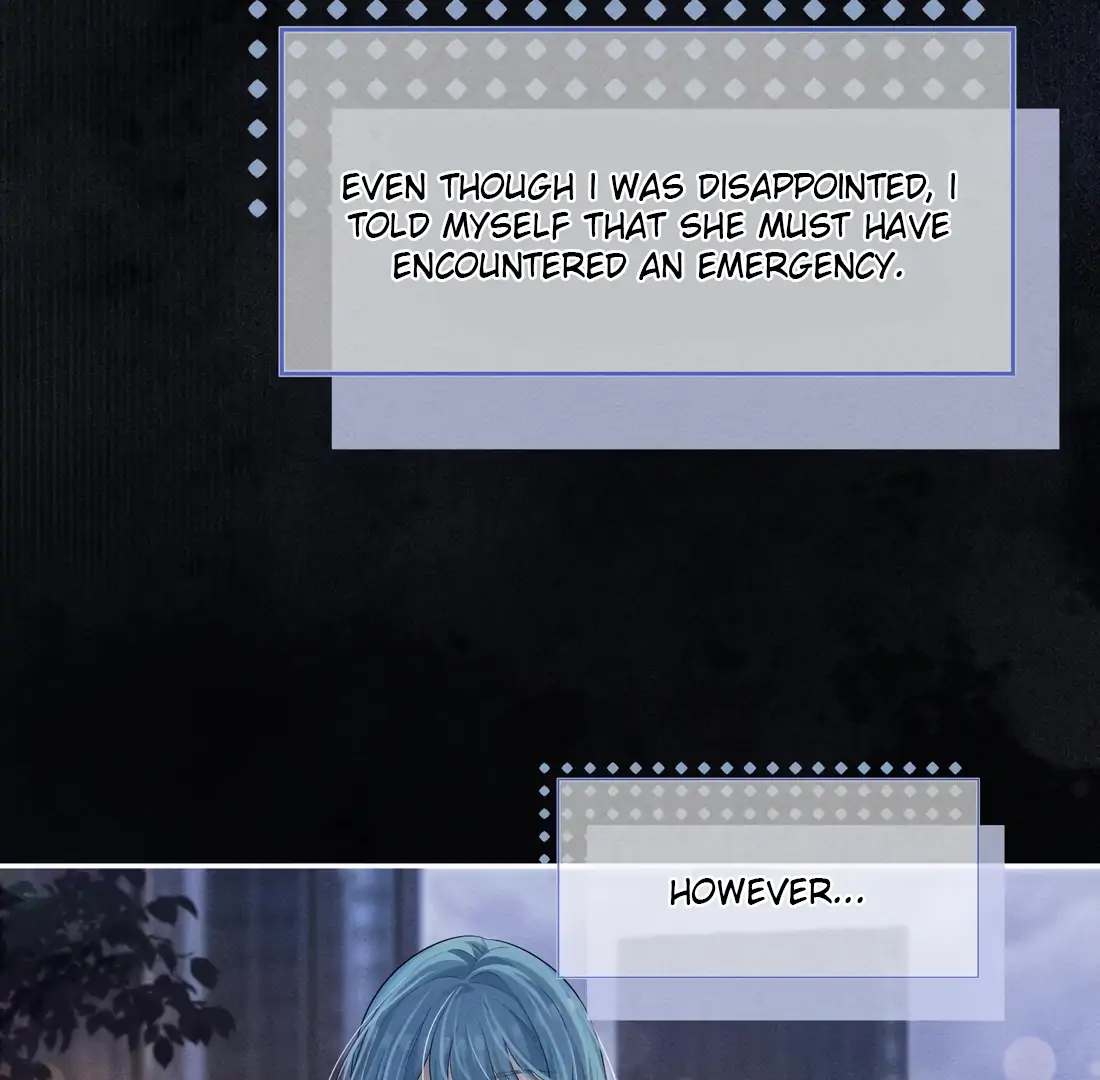 Kiss Me In The Dark Of Night Chapter 14 - page 59
