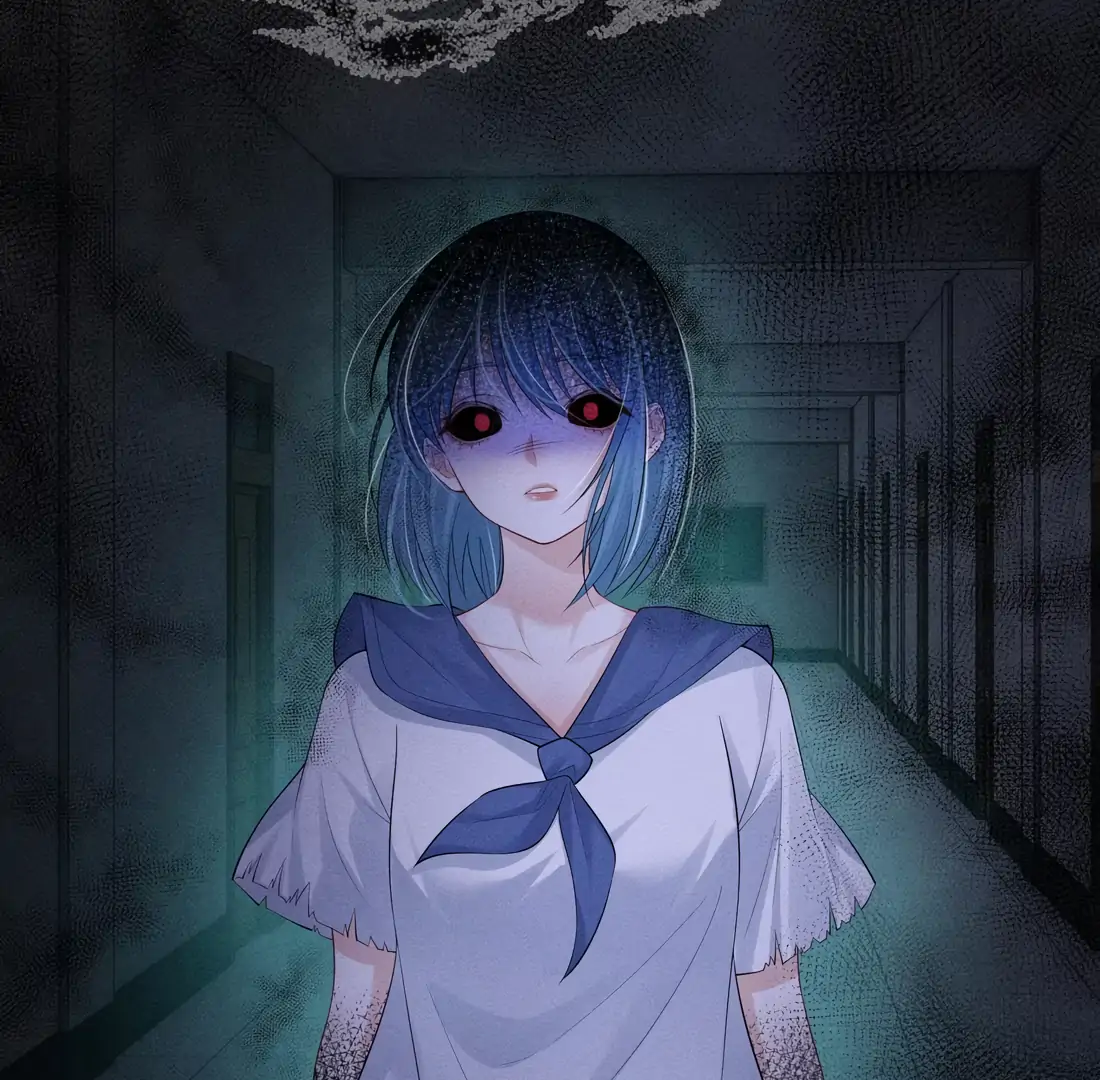 Kiss Me In The Dark Of Night Chapter 14 - page 65