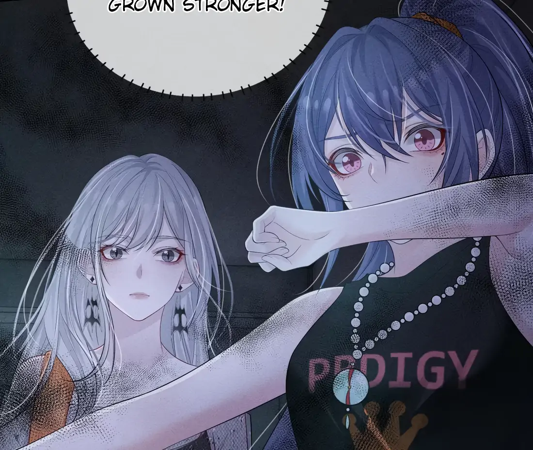 Kiss Me In The Dark Of Night Chapter 14 - page 67
