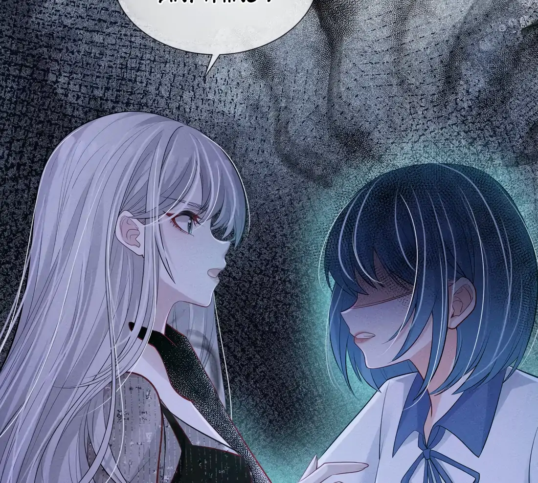 Kiss Me In The Dark Of Night Chapter 14 - page 6