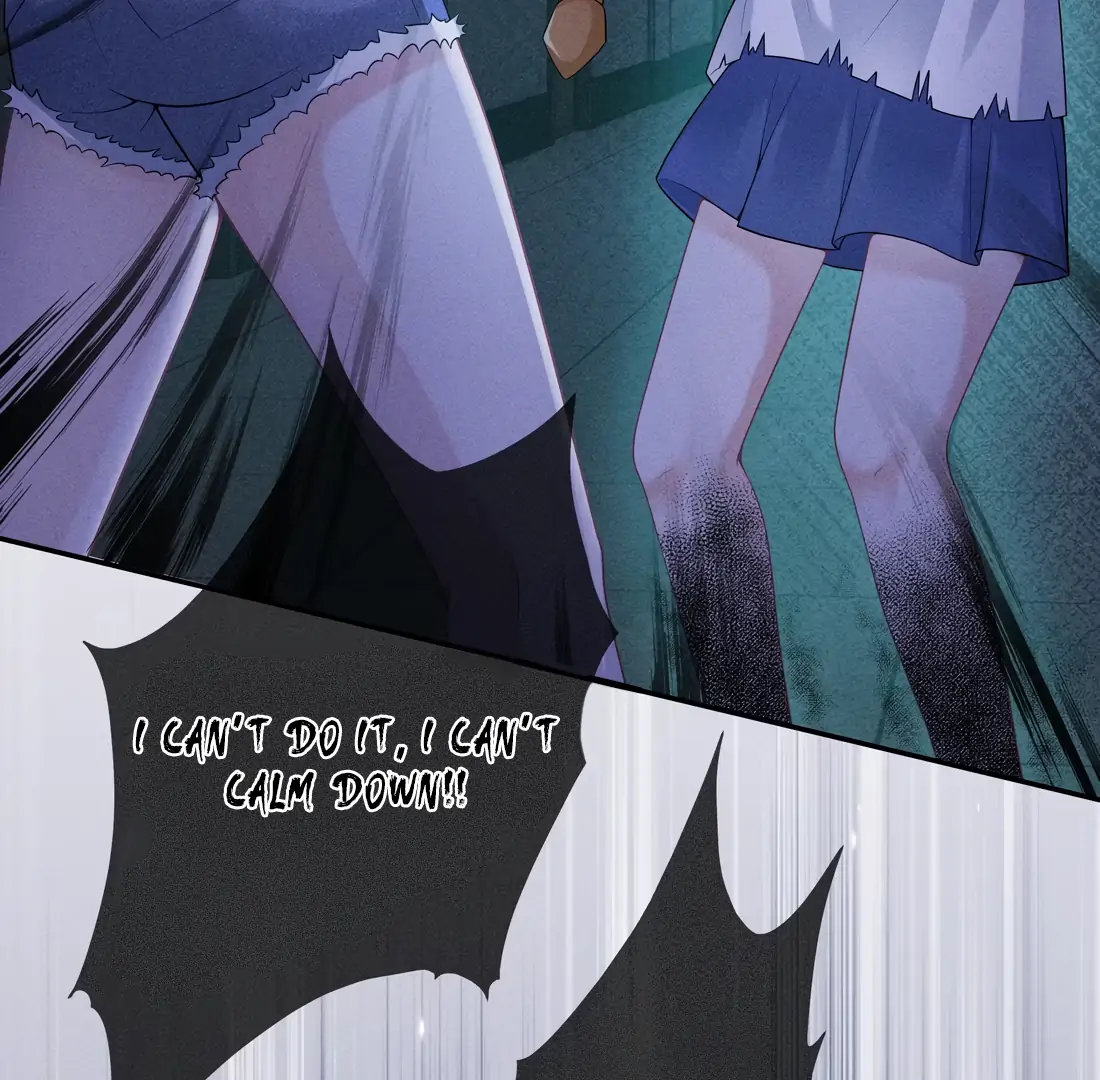 Kiss Me In The Dark Of Night Chapter 14 - page 71