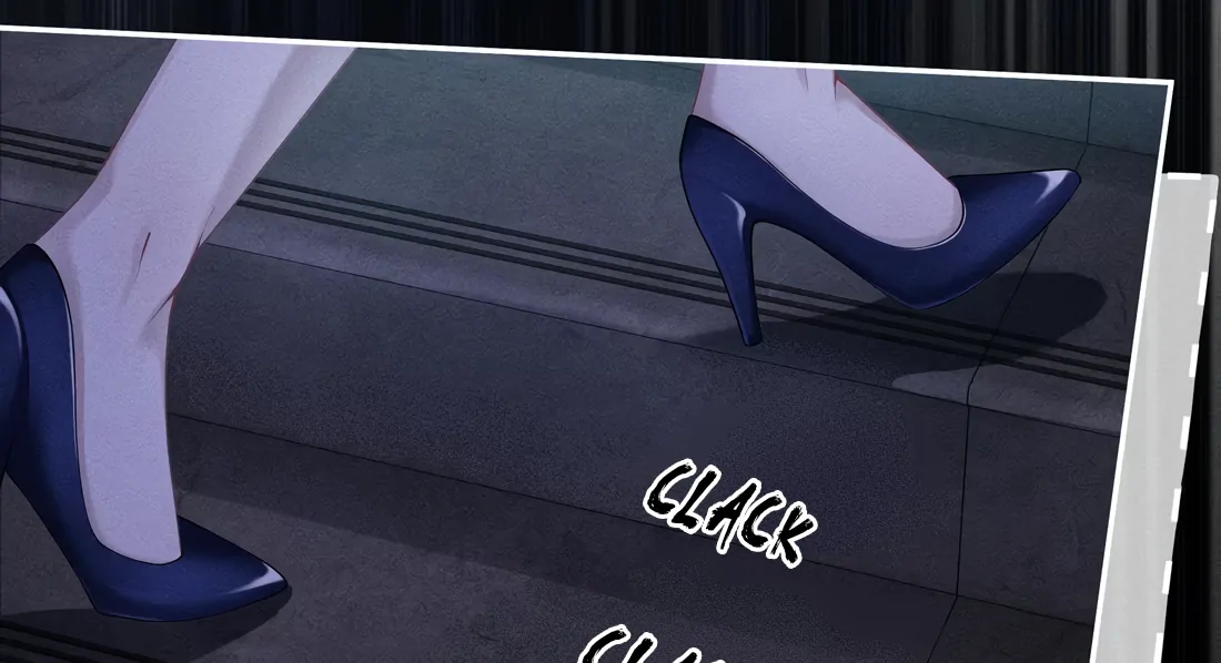Kiss Me In The Dark Of Night Chapter 14 - page 75
