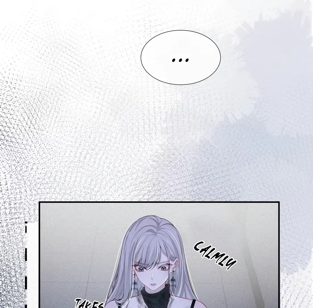 Kiss Me In The Dark Of Night Chapter 14 - page 8