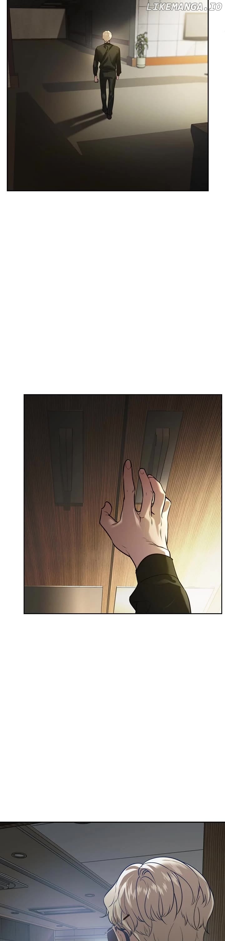 This World is Money And Power Chapter 218 - page 13