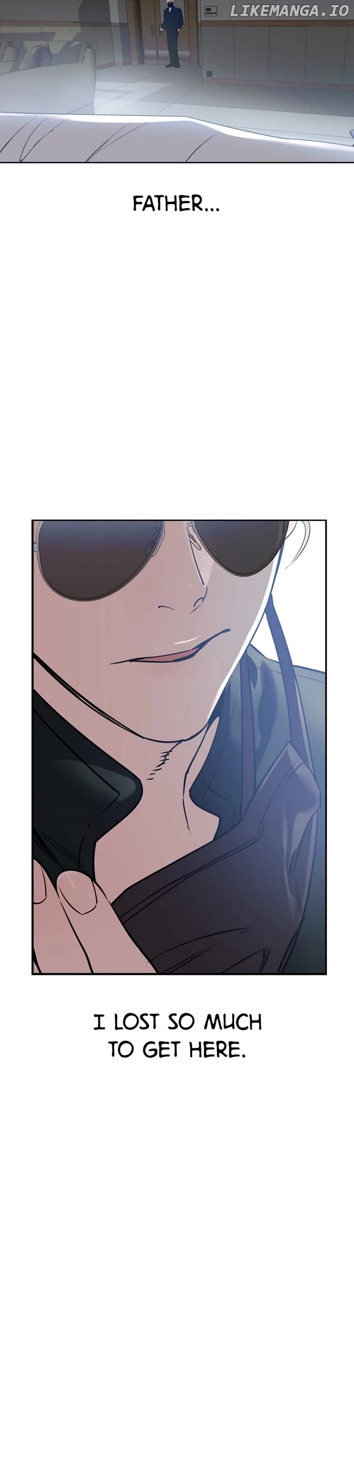 This World is Money And Power Chapter 218 - page 15