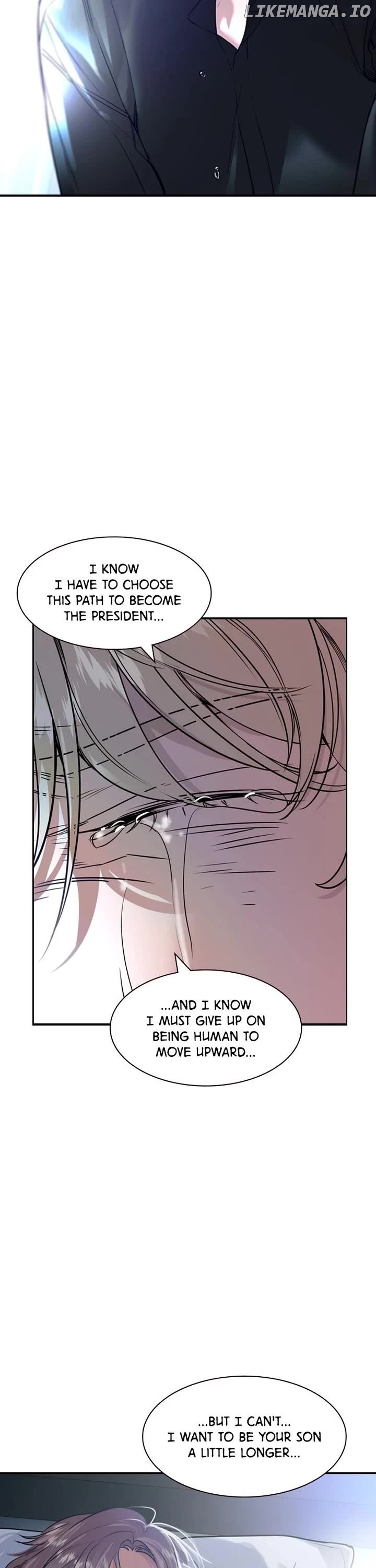 This World is Money And Power Chapter 218 - page 27