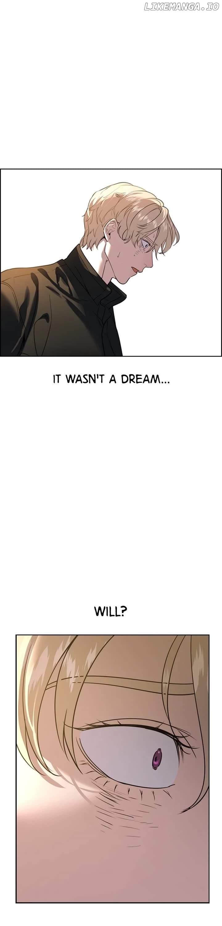 This World is Money And Power Chapter 218 - page 36