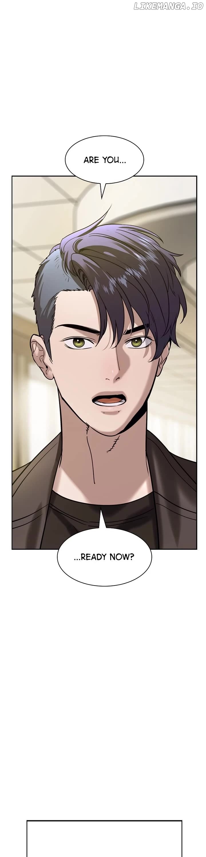 This World is Money And Power Chapter 218 - page 39