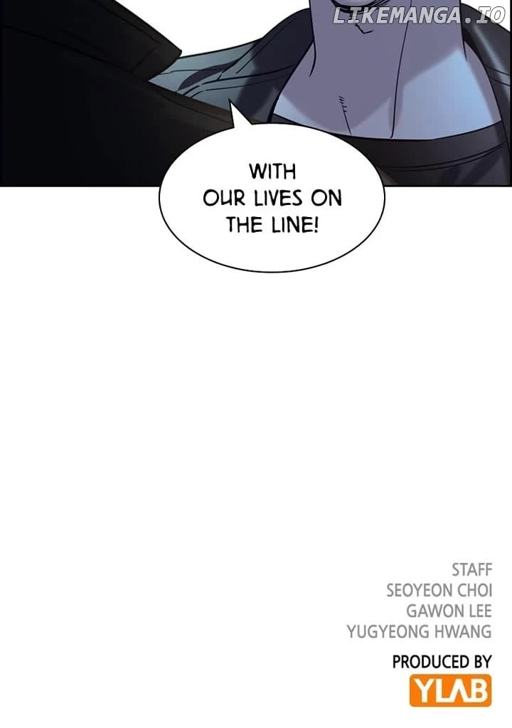 This World is Money And Power Chapter 218 - page 46