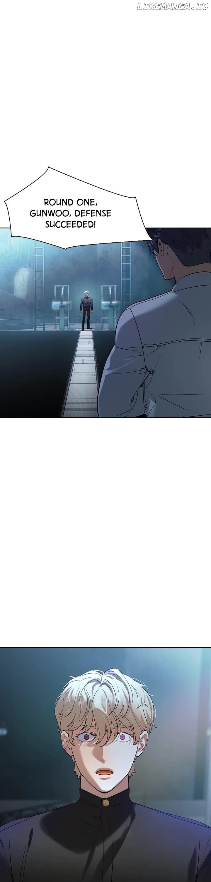 This World is Money And Power Chapter 222 - page 1