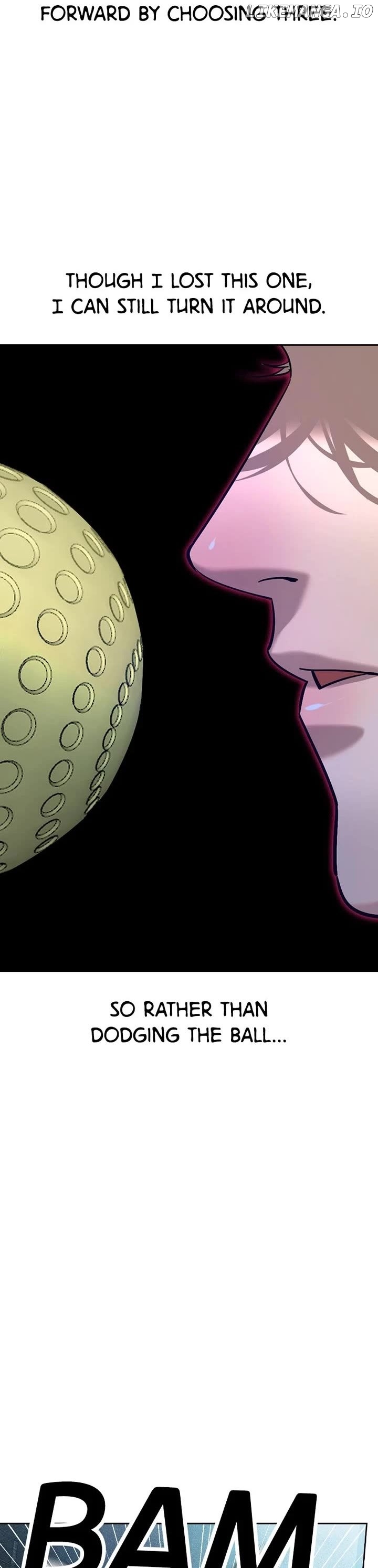 This World is Money And Power Chapter 222 - page 10
