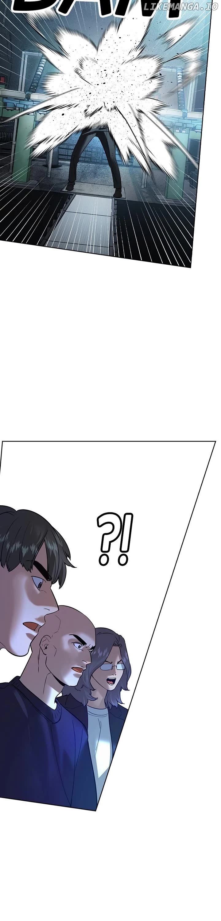 This World is Money And Power Chapter 222 - page 11