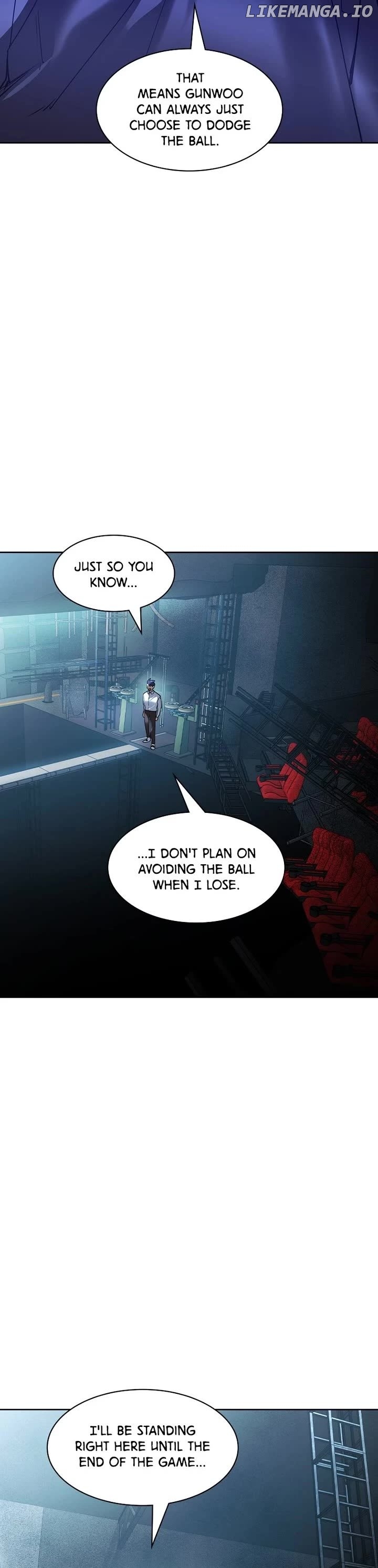 This World is Money And Power Chapter 222 - page 14