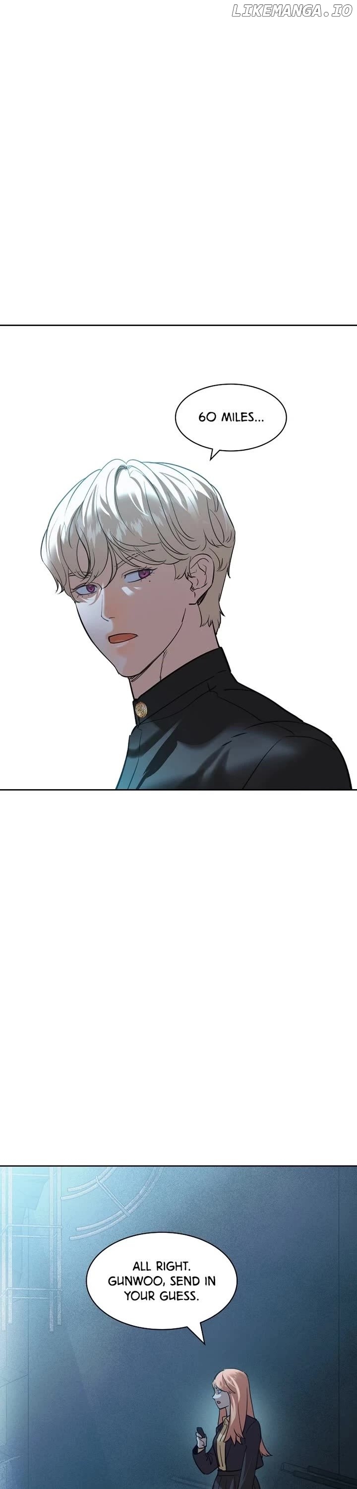 This World is Money And Power Chapter 222 - page 22