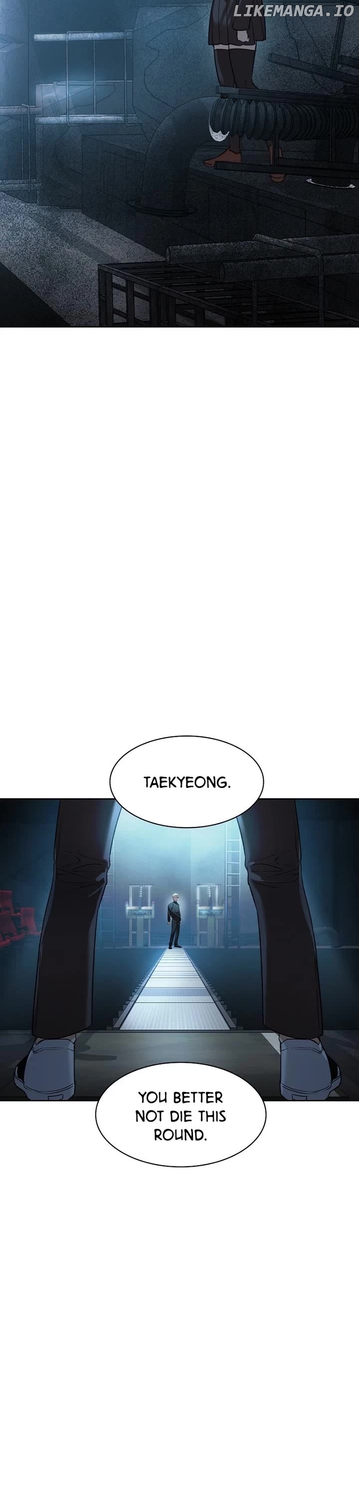 This World is Money And Power Chapter 222 - page 23