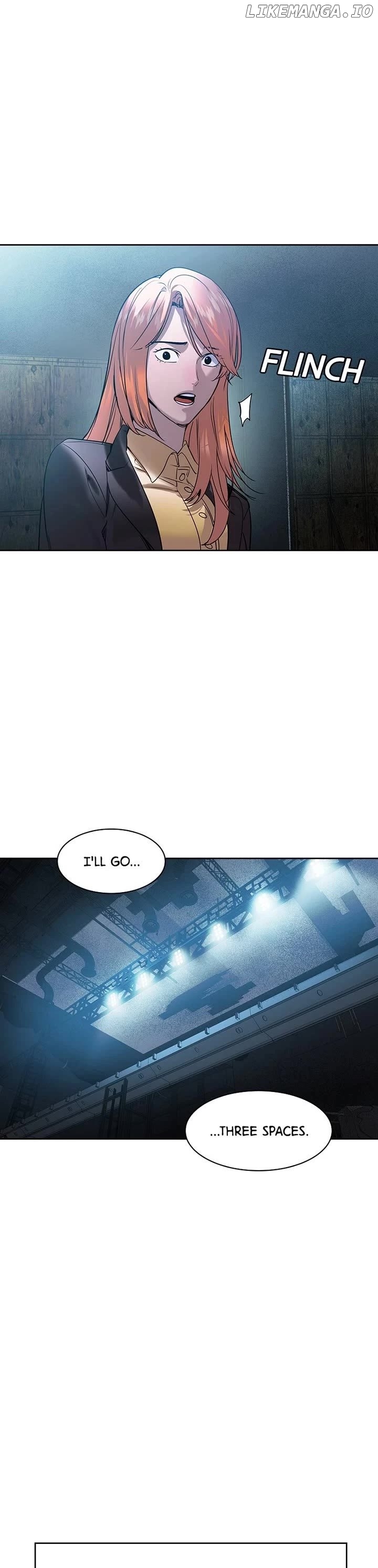 This World is Money And Power Chapter 222 - page 29