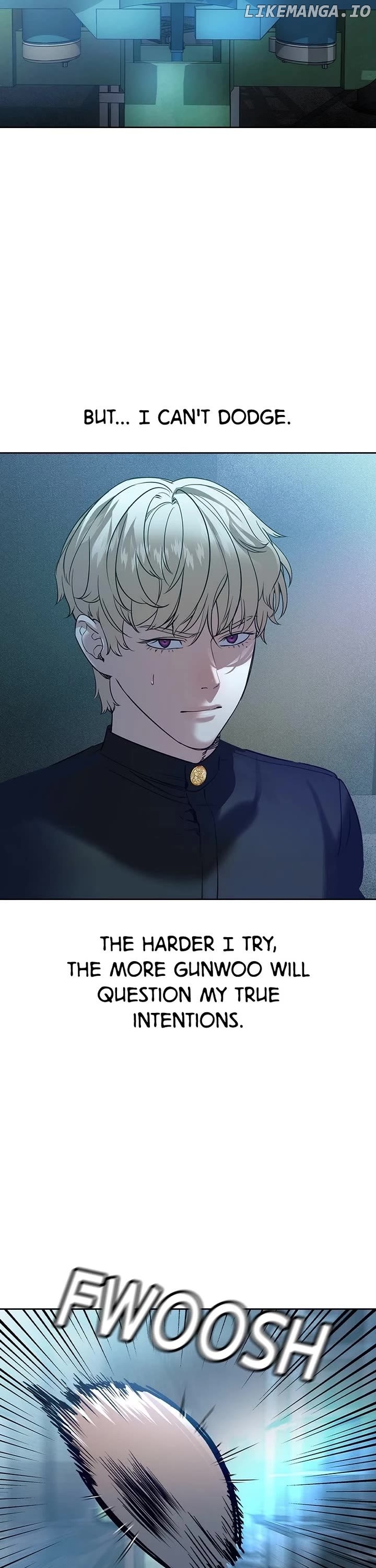 This World is Money And Power Chapter 222 - page 33