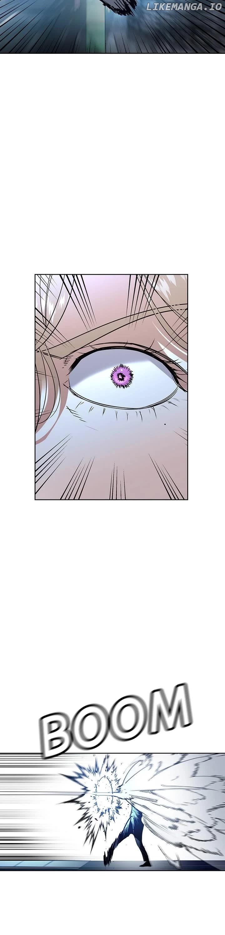 This World is Money And Power Chapter 222 - page 34