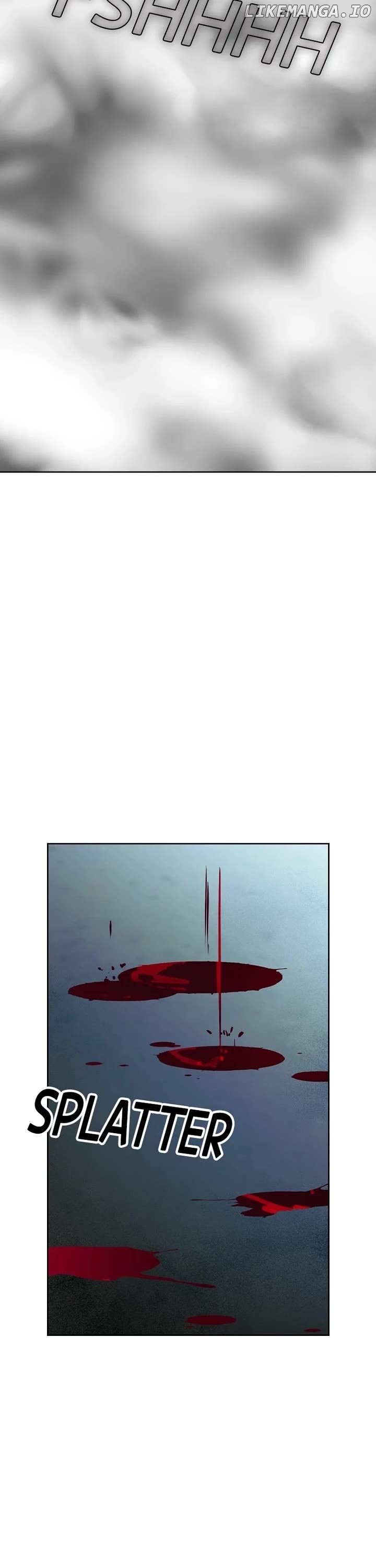 This World is Money And Power Chapter 222 - page 36