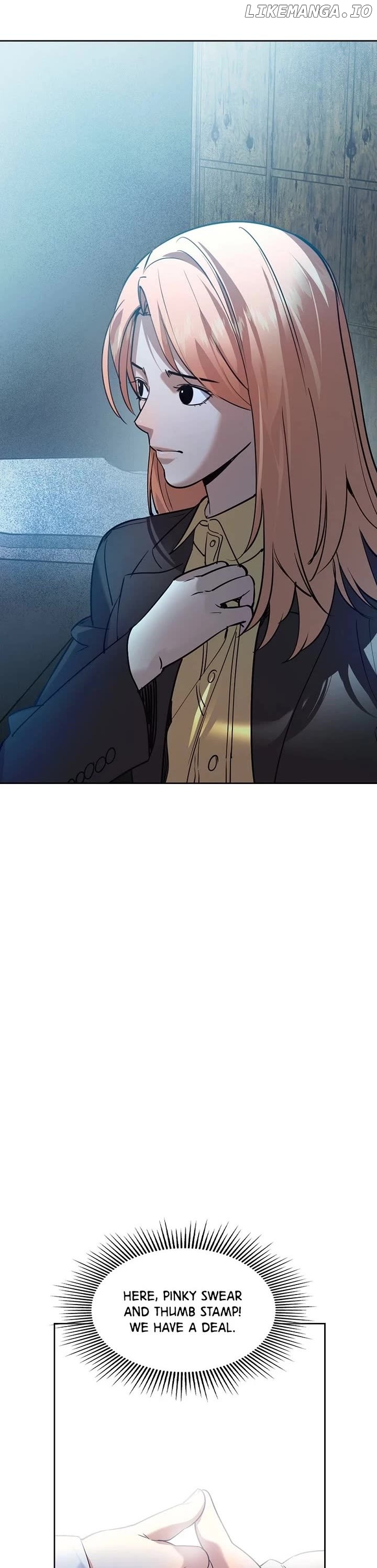 This World is Money And Power Chapter 222 - page 40