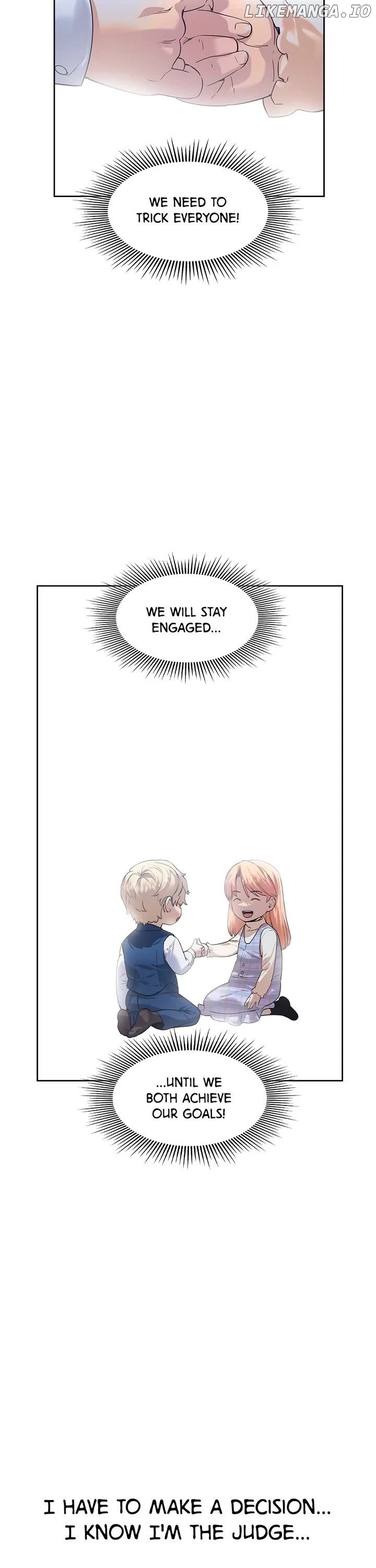 This World is Money And Power Chapter 222 - page 41