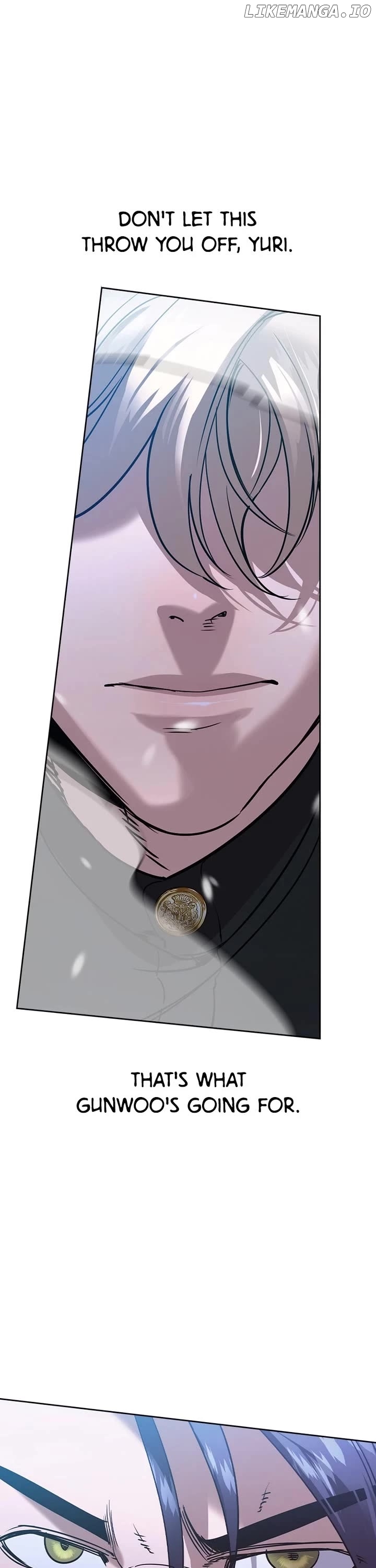 This World is Money And Power Chapter 222 - page 43