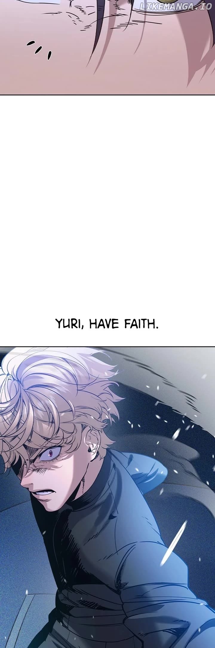 This World is Money And Power Chapter 222 - page 44
