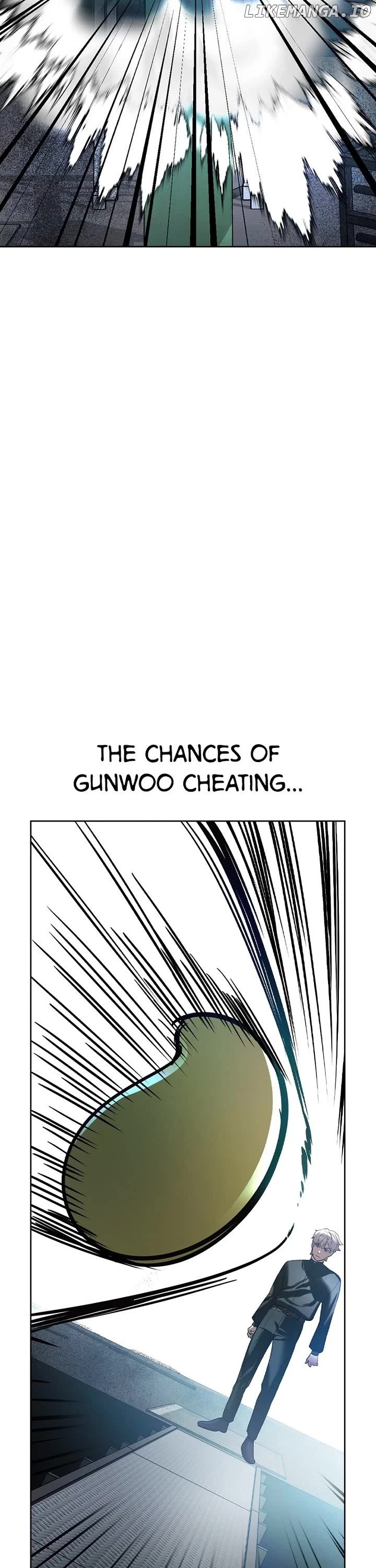 This World is Money And Power Chapter 222 - page 6
