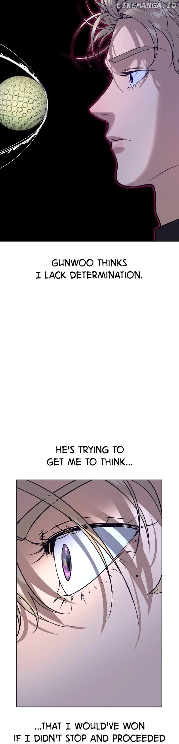 This World is Money And Power Chapter 222 - page 9
