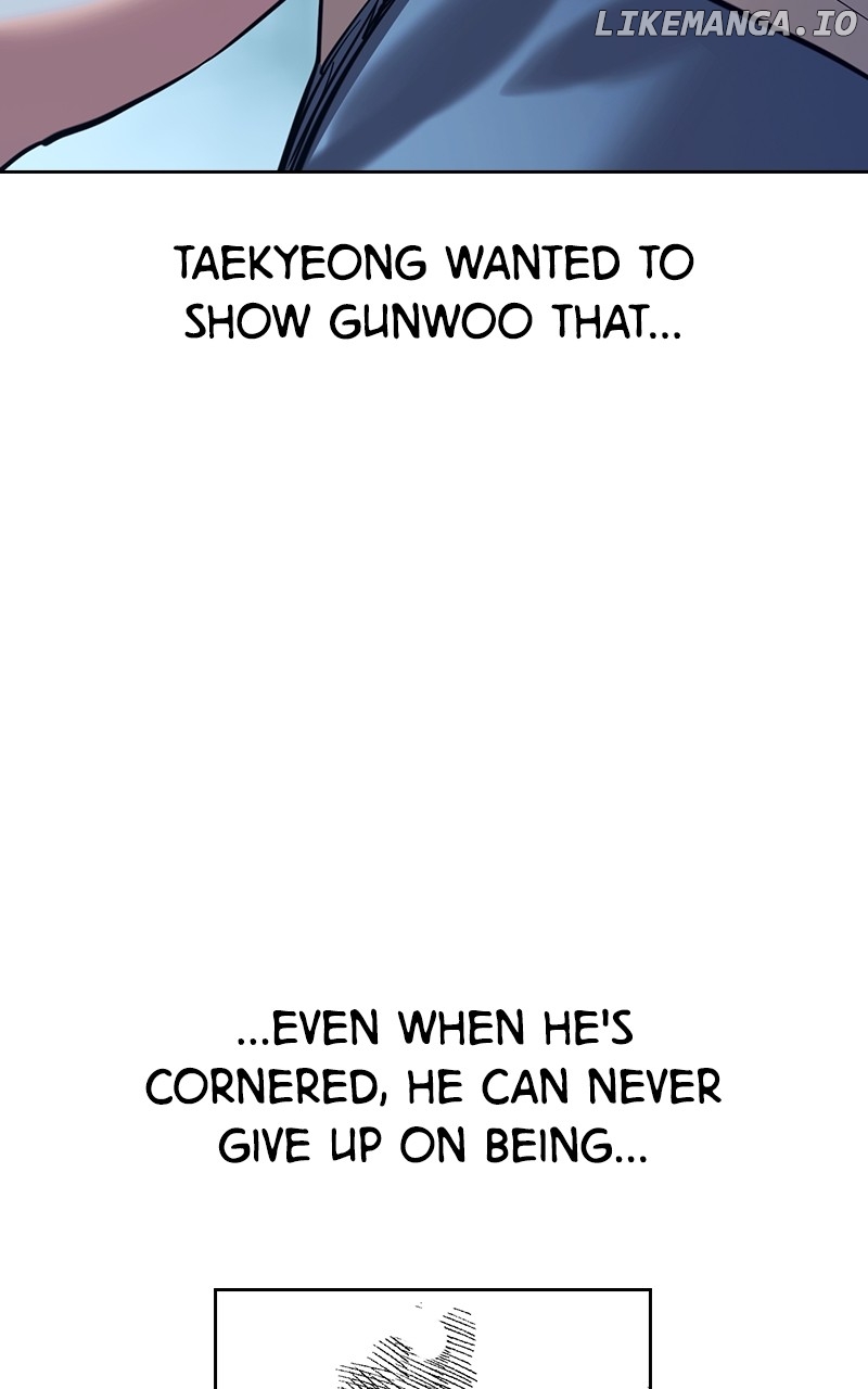 This World is Money And Power Chapter 223 - page 24