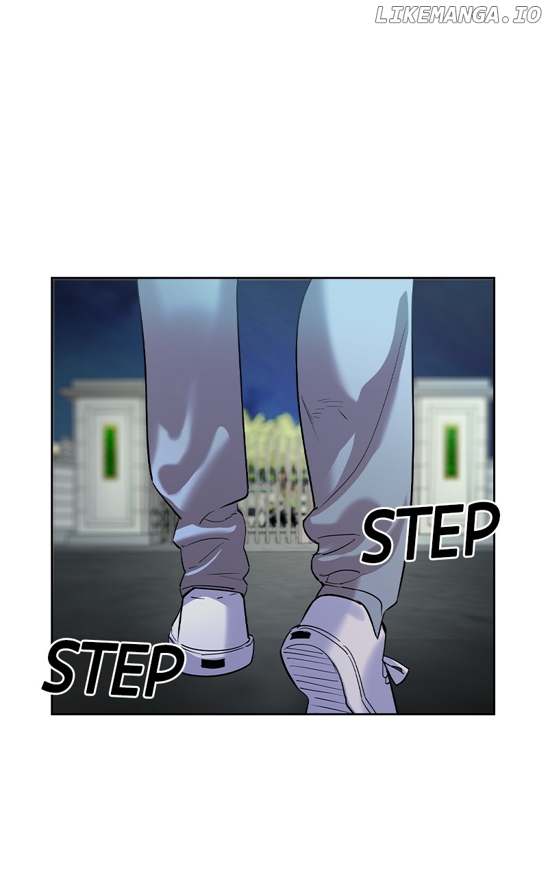 This World is Money And Power Chapter 223 - page 30
