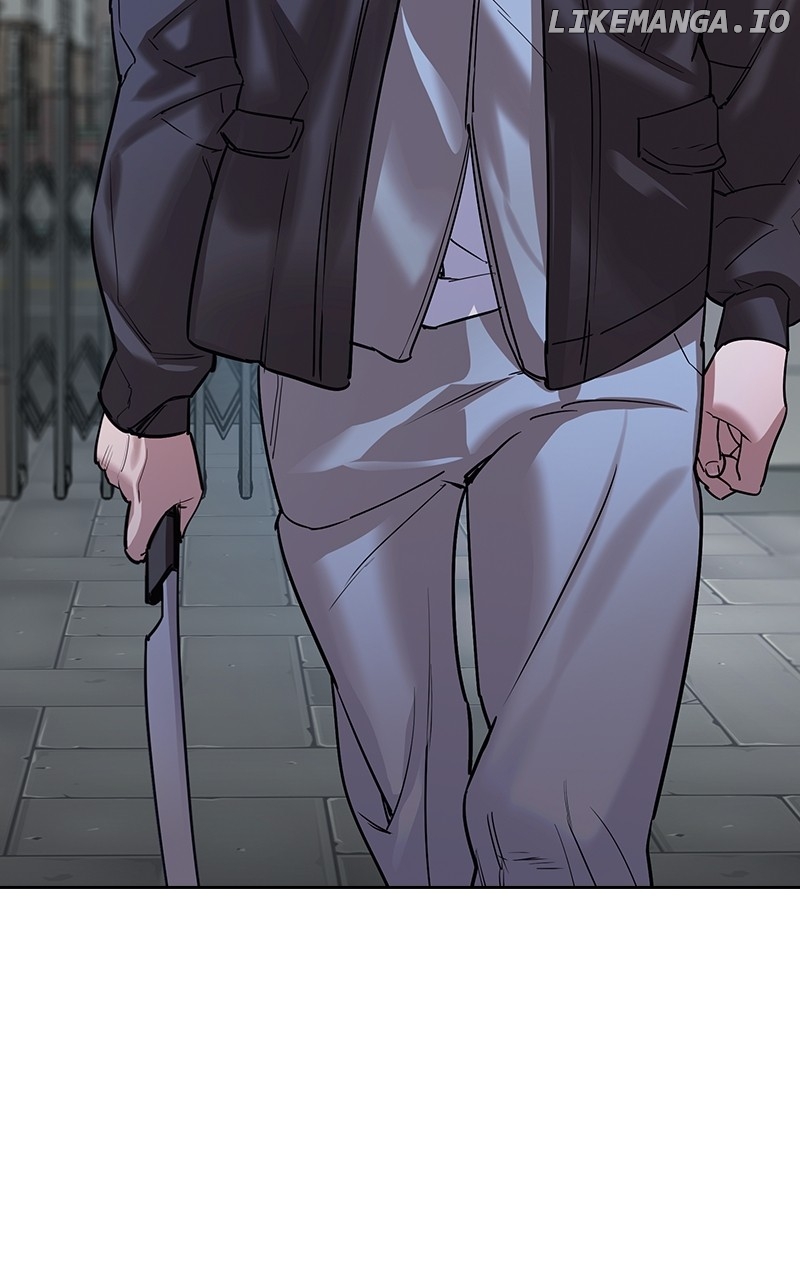 This World is Money And Power Chapter 223 - page 32
