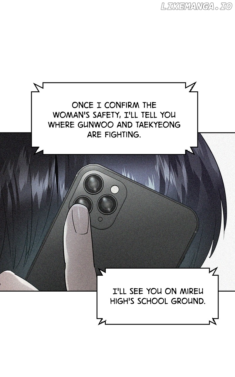 This World is Money And Power Chapter 223 - page 33
