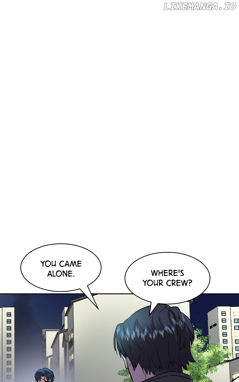 This World is Money And Power Chapter 223 - page 34