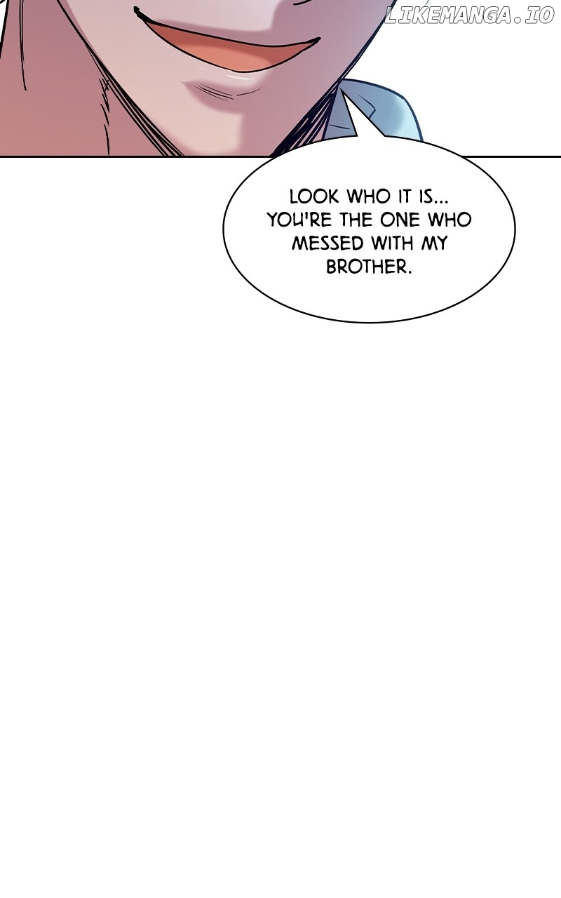 This World is Money And Power Chapter 223 - page 36