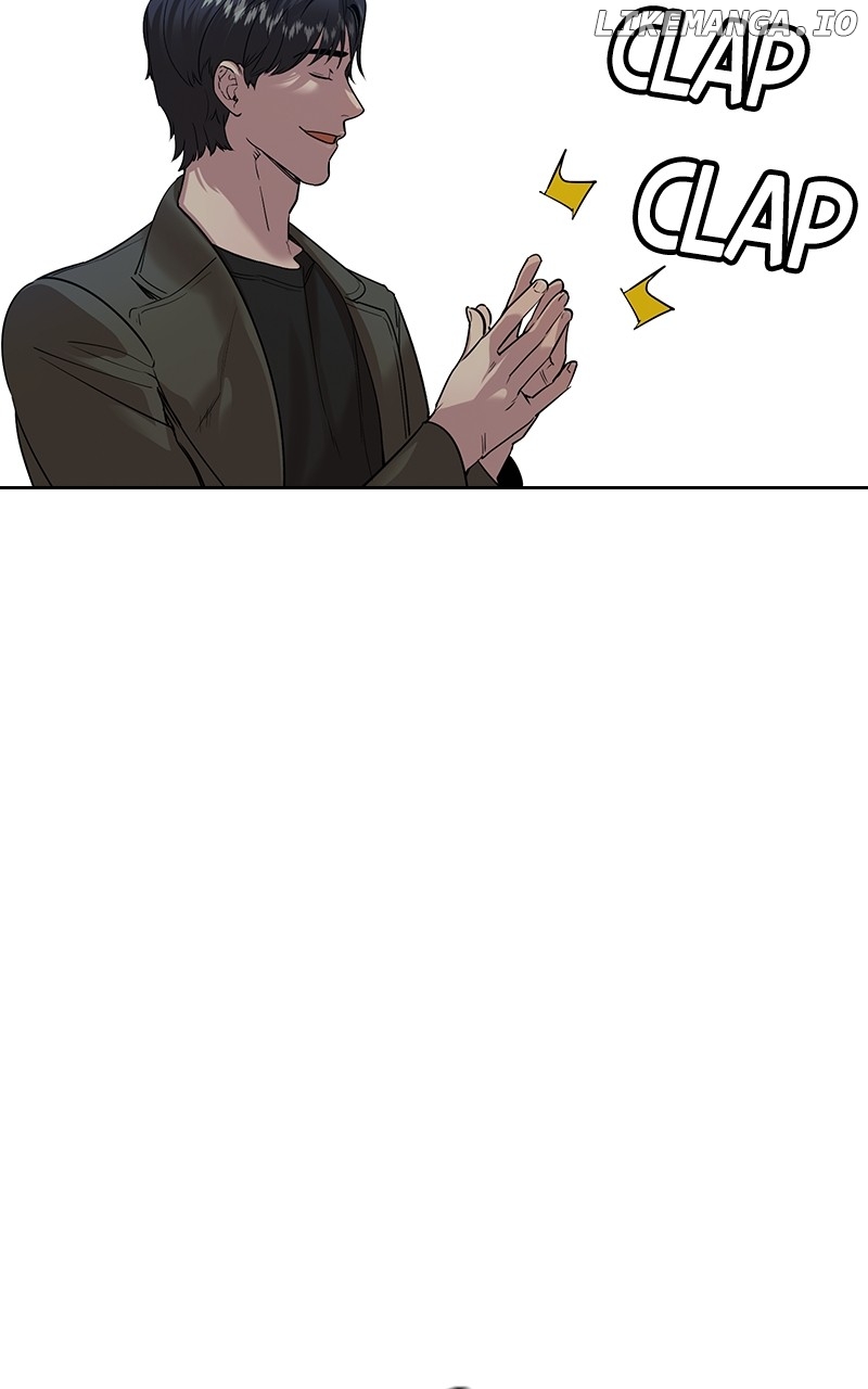This World is Money And Power Chapter 223 - page 42