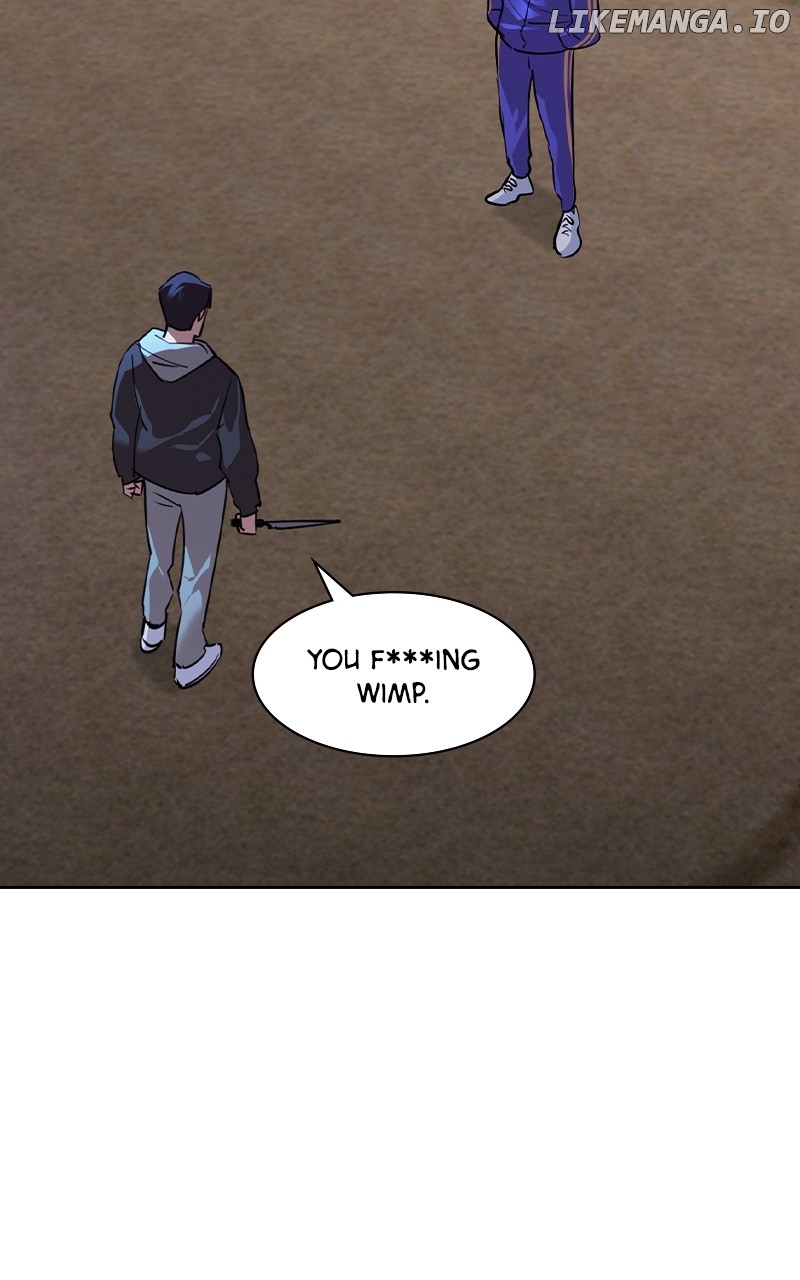 This World is Money And Power Chapter 223 - page 63