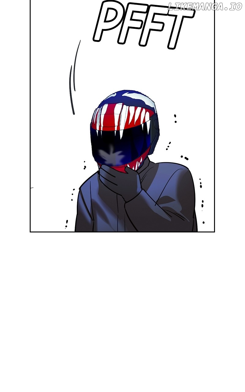 This World is Money And Power Chapter 223 - page 70
