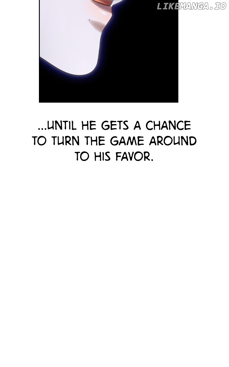 This World is Money And Power Chapter 223 - page 92