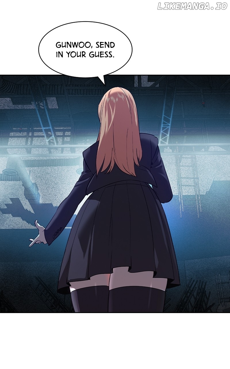 This World is Money And Power Chapter 223 - page 93