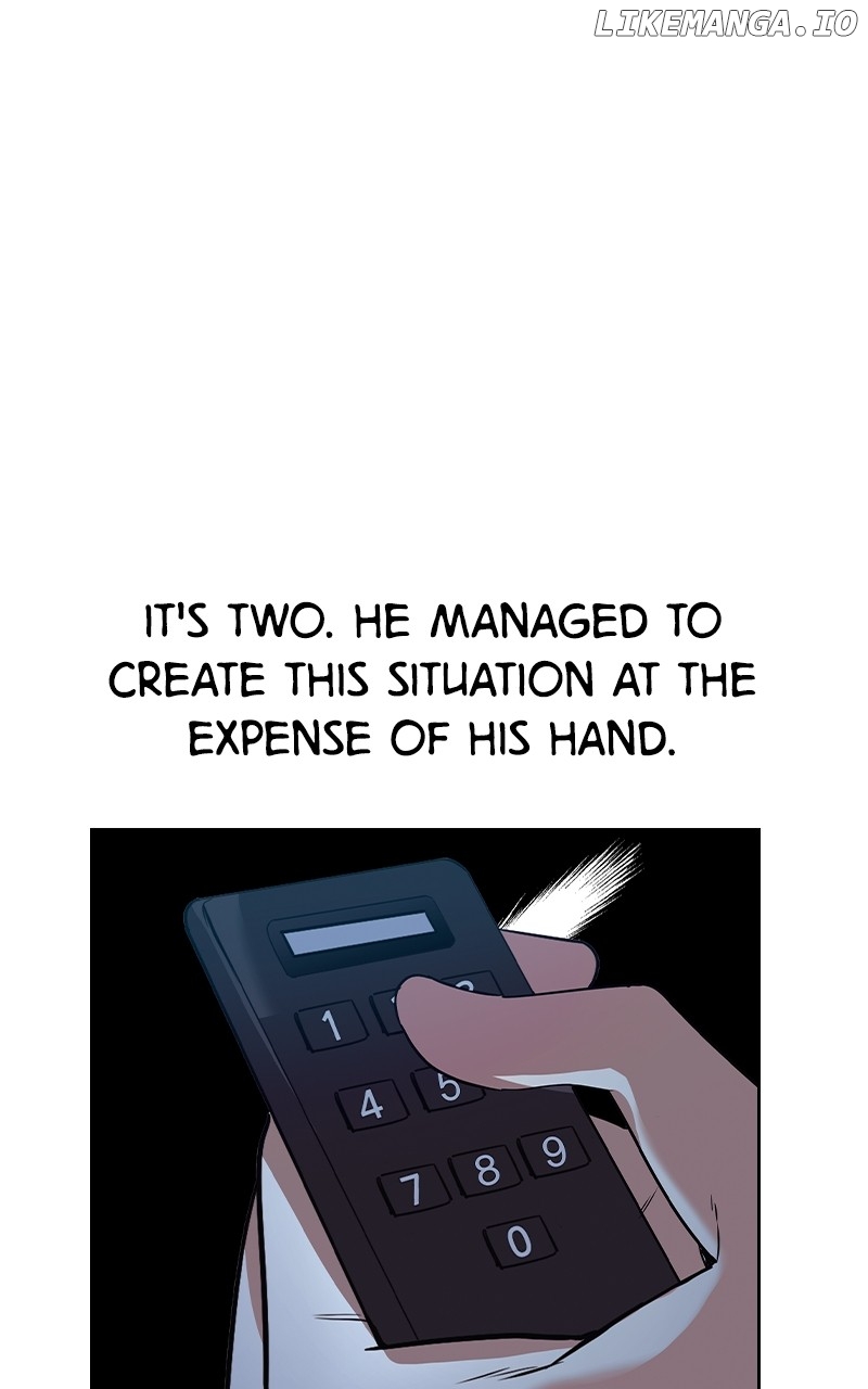 This World is Money And Power Chapter 223 - page 94