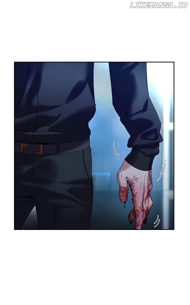 This World is Money And Power Chapter 223 - page 97