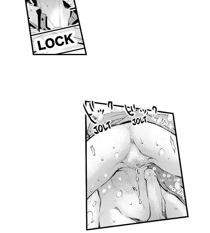 App de, Soku Hame - Yokujoudo ga 800 wo Koeteimasu SEX shimasu ka? [Uncensored] Chapter 16 - page 10