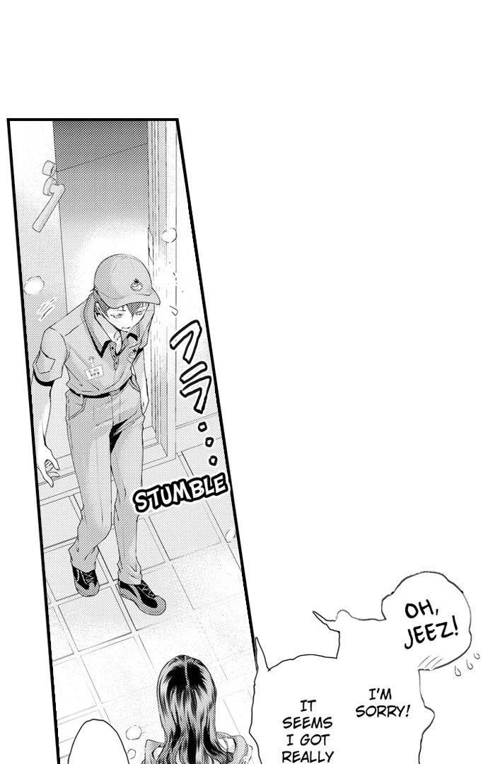 App de, Soku Hame - Yokujoudo ga 800 wo Koeteimasu SEX shimasu ka? [Uncensored] Chapter 16 - page 13