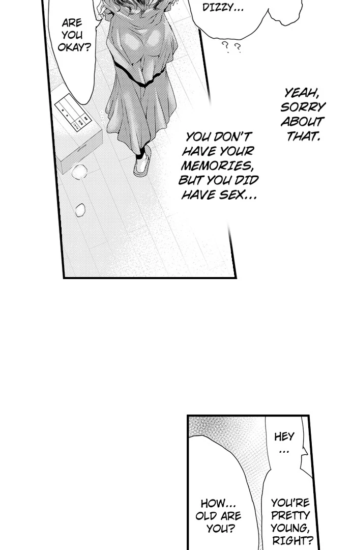 App de, Soku Hame - Yokujoudo ga 800 wo Koeteimasu SEX shimasu ka? [Uncensored] Chapter 16 - page 14