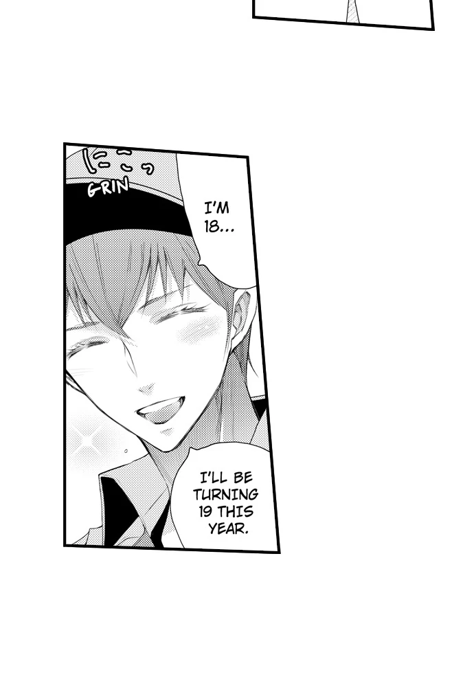 App de, Soku Hame - Yokujoudo ga 800 wo Koeteimasu SEX shimasu ka? [Uncensored] Chapter 16 - page 15