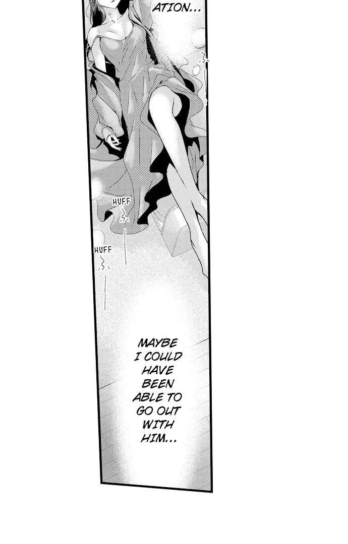 App de, Soku Hame - Yokujoudo ga 800 wo Koeteimasu SEX shimasu ka? [Uncensored] Chapter 16 - page 19