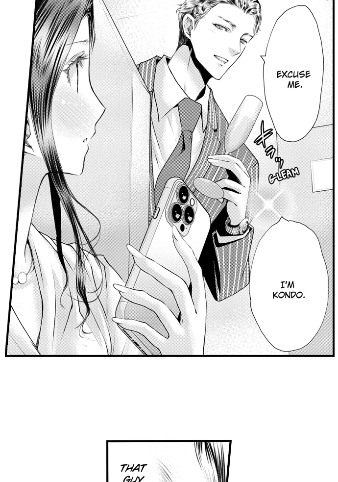 App de, Soku Hame - Yokujoudo ga 800 wo Koeteimasu SEX shimasu ka? [Uncensored] Chapter 16 - page 25