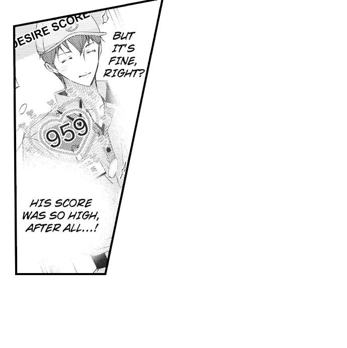 App de, Soku Hame - Yokujoudo ga 800 wo Koeteimasu SEX shimasu ka? [Uncensored] Chapter 16 - page 6